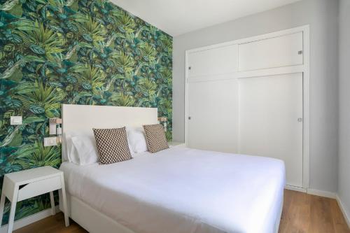 Foto de una habitación de ARENAL SUITES BENIDORM