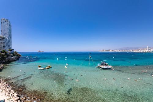 Foto general de ARENAL SUITES BENIDORM