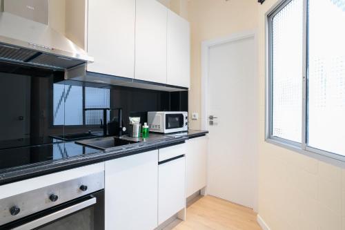 Foto de una habitación de ARENAL SUITES BENIDORM