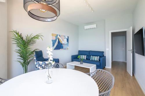 Foto de una habitación de ARENAL SUITES BENIDORM