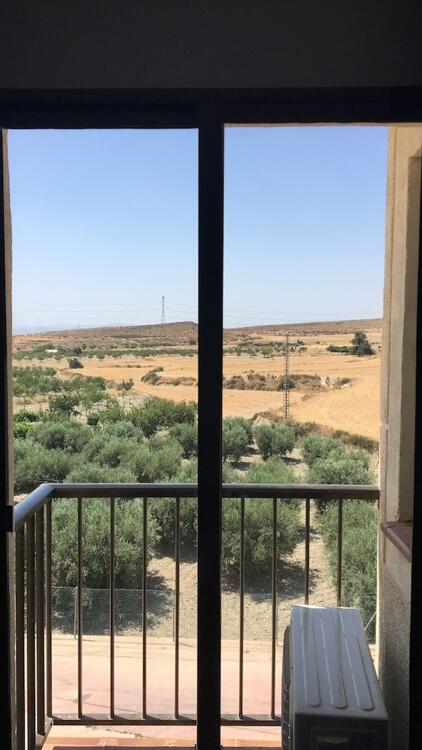 Foto de una habitación de Hotel Venta El Puerto