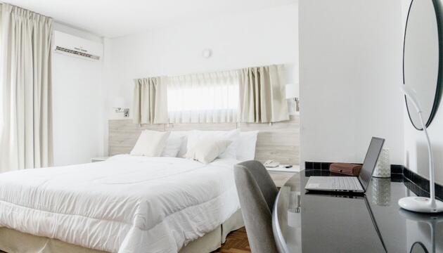 Foto de Hotel Mediterraneo