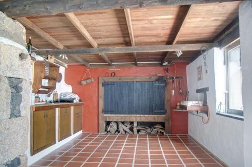 Foto de restauración de Bed-and-Breakfast La Casona de Nazaret