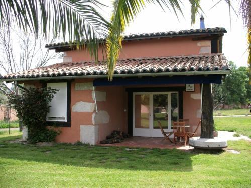 Foto de una habitación de Posada Tresmentiras