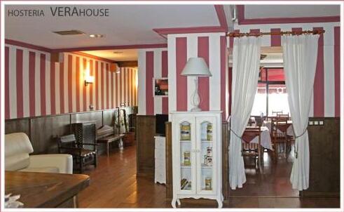 Foto general de Hosteria Verahouse