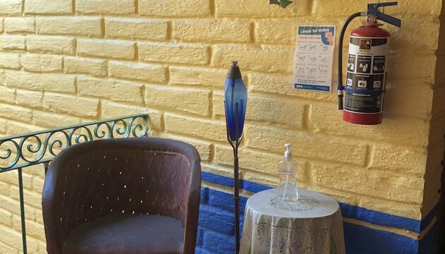 Foto de Casa del Retoño
