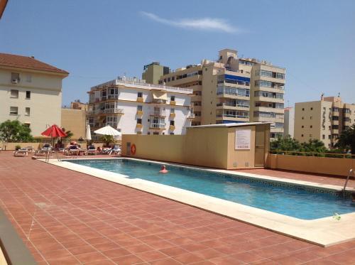 Foto general de Apartamentos Turísticos Yamasol