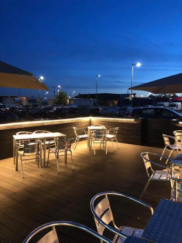 Photo – Hotel ibis budget Derby