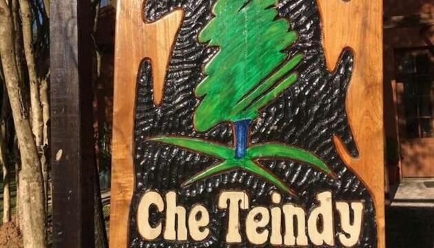 Foto de Posada Che Teindy