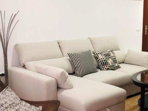 Foto general de Apartamentos la Nogalera