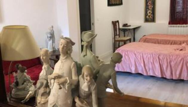 Foto de Posada El Museo