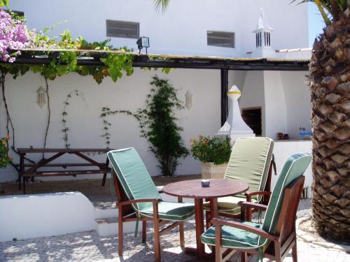 Foto general de Rio Arade Algarve Manor House