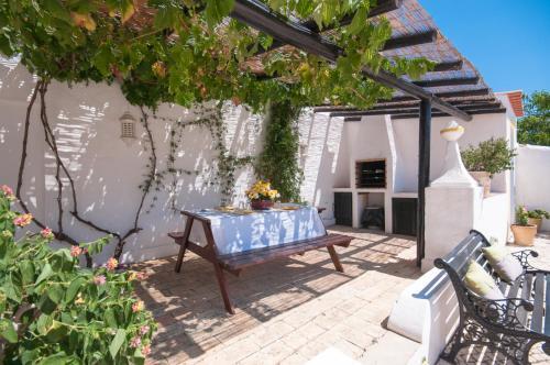 Foto general de Rio Arade Algarve Manor House