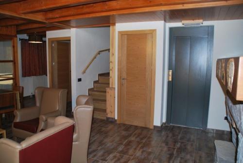 Foto de los servicios de Hotel Saloria