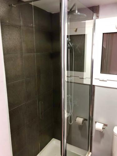 Foto de una habitación de Sitges Eleven