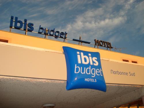 Foto del exterior de Hotel ibis budget Narbonne Sud A9/A61