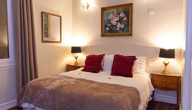 Foto de 180 Hotel by DOT Boutique