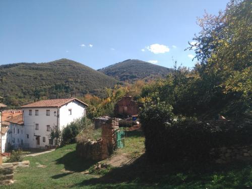 Foto del entorno de Casa Soleta Ezcaray