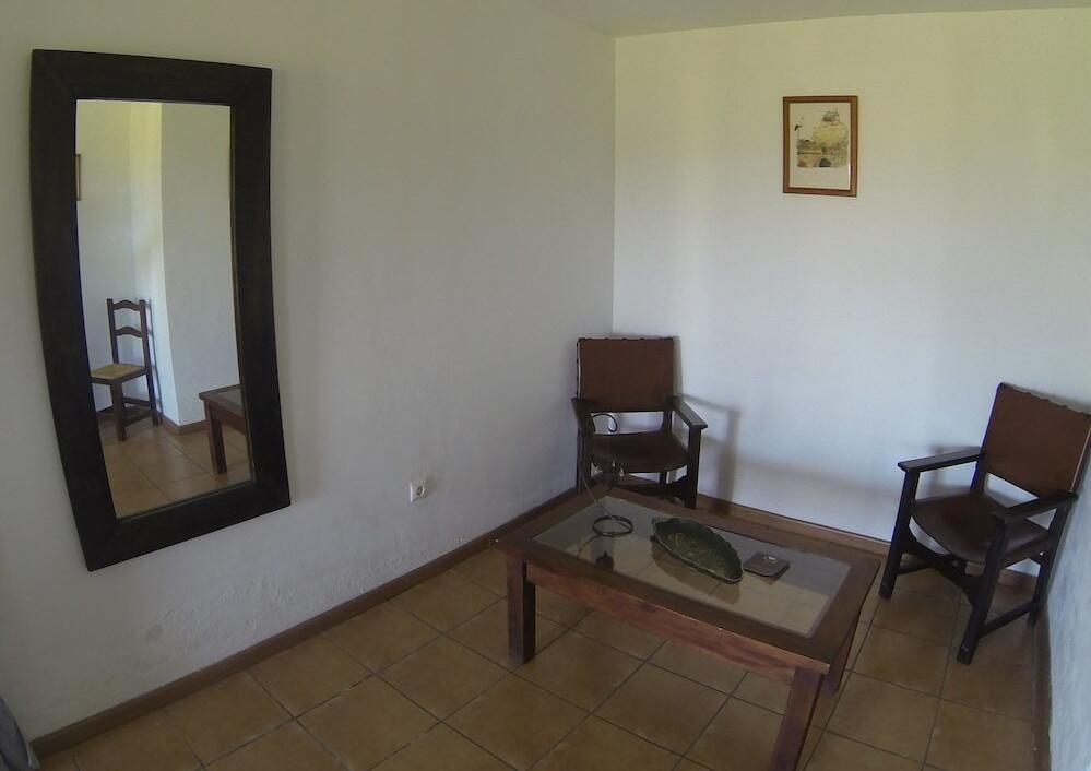 Foto general de Hotel rural Puerta de Monfragüe