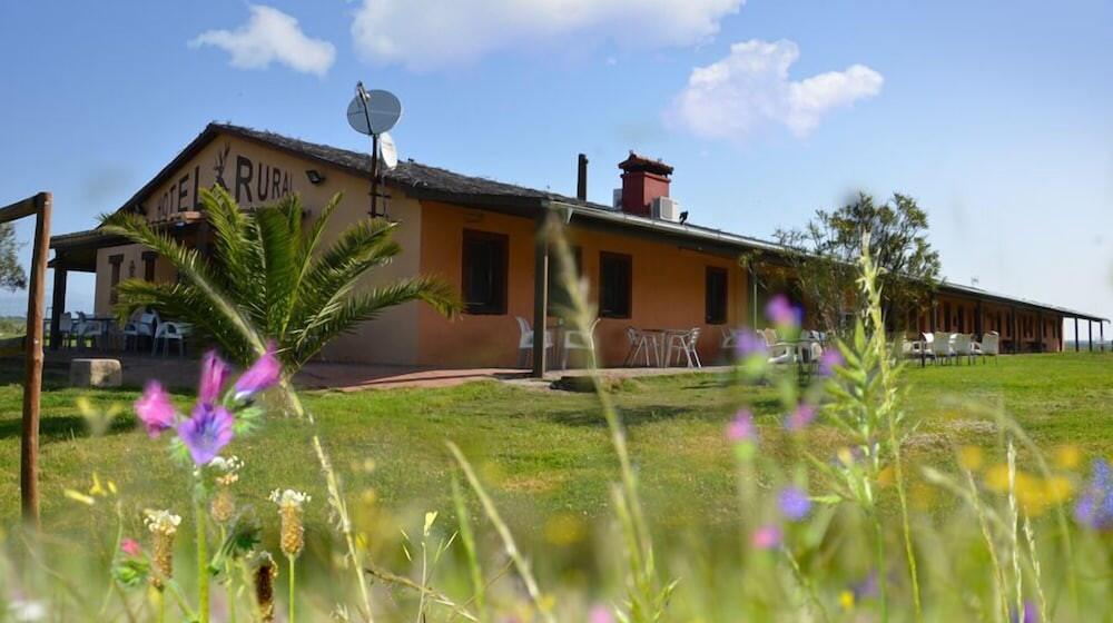 Foto general de Hotel rural Puerta de Monfragüe