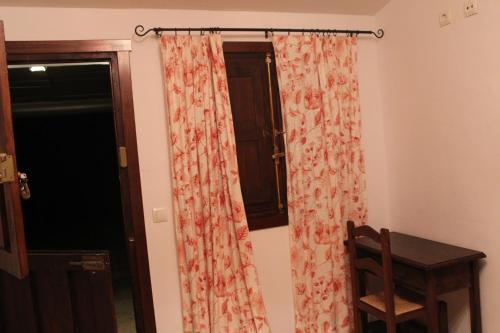 Foto de una habitación de Hotel rural Puerta de Monfragüe