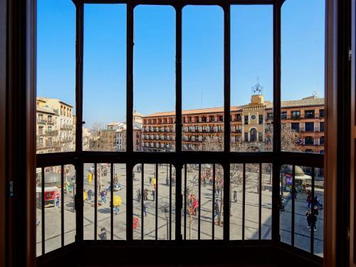 Foto del entorno de Hotel Boutique Adolfo