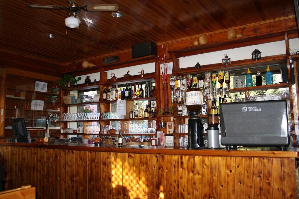 Foto de restauración de Hostal Pas De La Pera