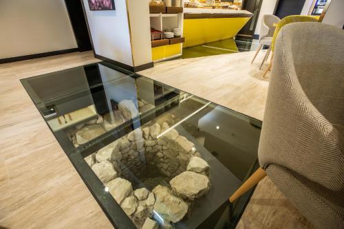 Foto de restauración de Hotel ibis Styles Chaves