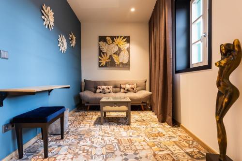 Foto de las zonas nobles de Hotel ibis Styles Chaves