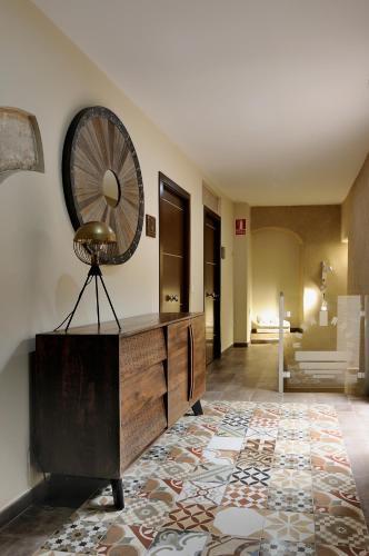 Foto general de Apartamentos Plaza Sandra