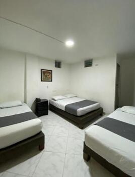 Hotel Gran Imperio, Medellín. Desde 20.08€ - Central de Reservas