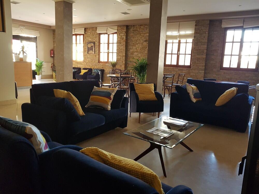 Foto de los servicios de Hostal Santa Maria