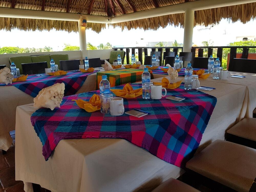 Foto de los servicios de Hotel El Moro