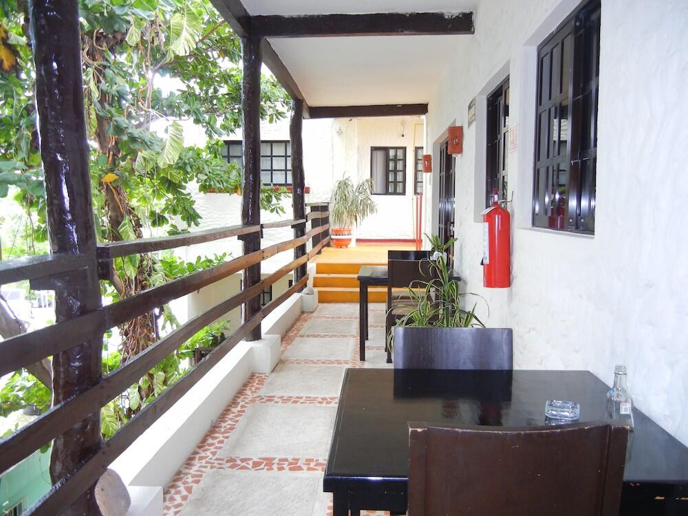 Foto del entorno de Hotel El Moro