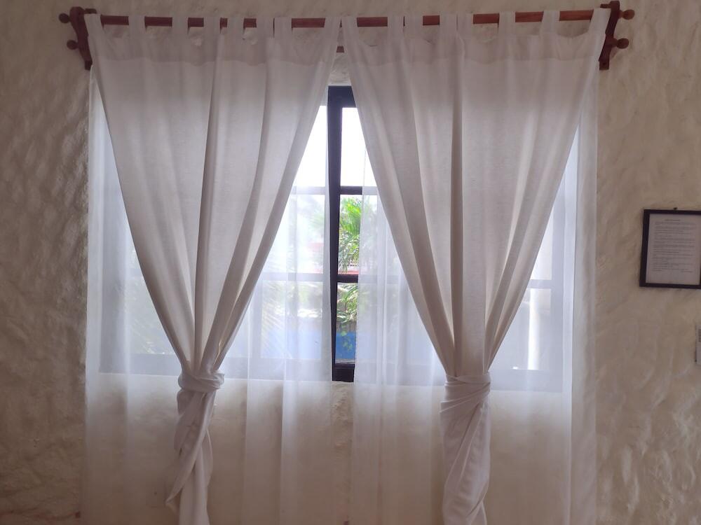 Foto de una habitación de Hotel El Moro
