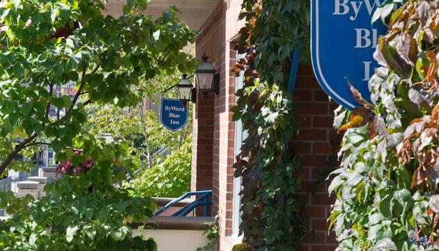 Photo – Hotel ByWard Blue Inn
