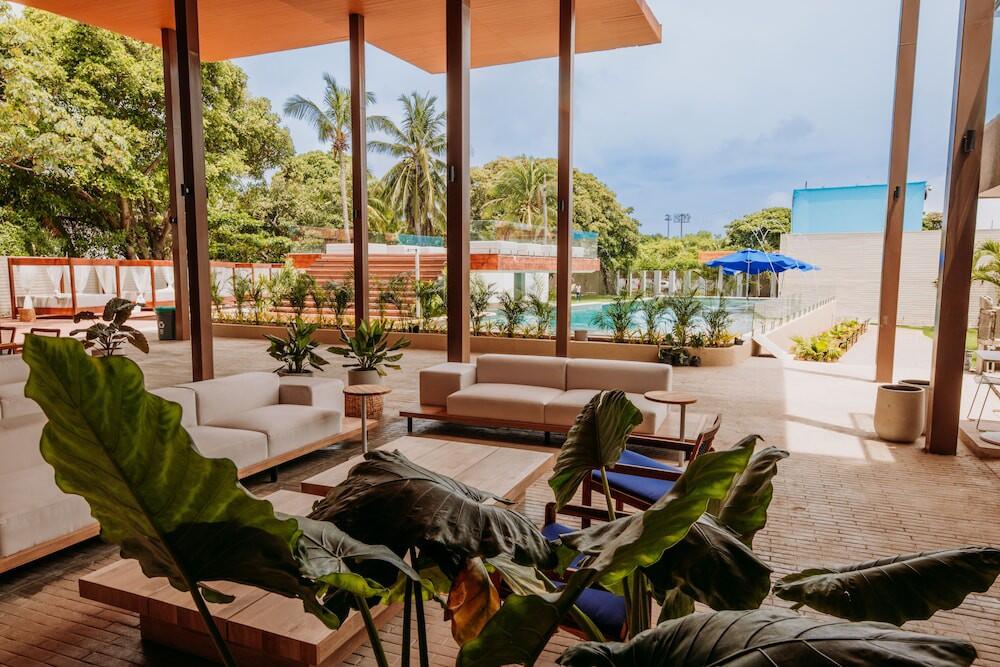 Hotel Dreamer Beach Club, San Andrés Isla. Desde 92.09