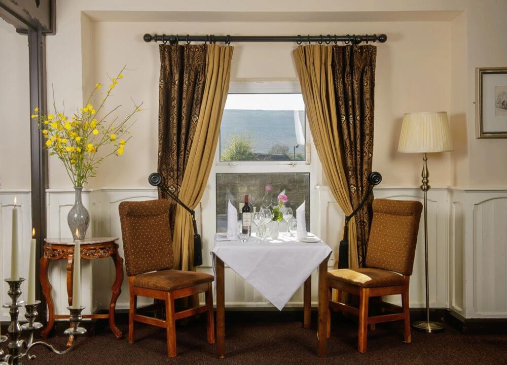 Foto general de Hylands Burren Hotel