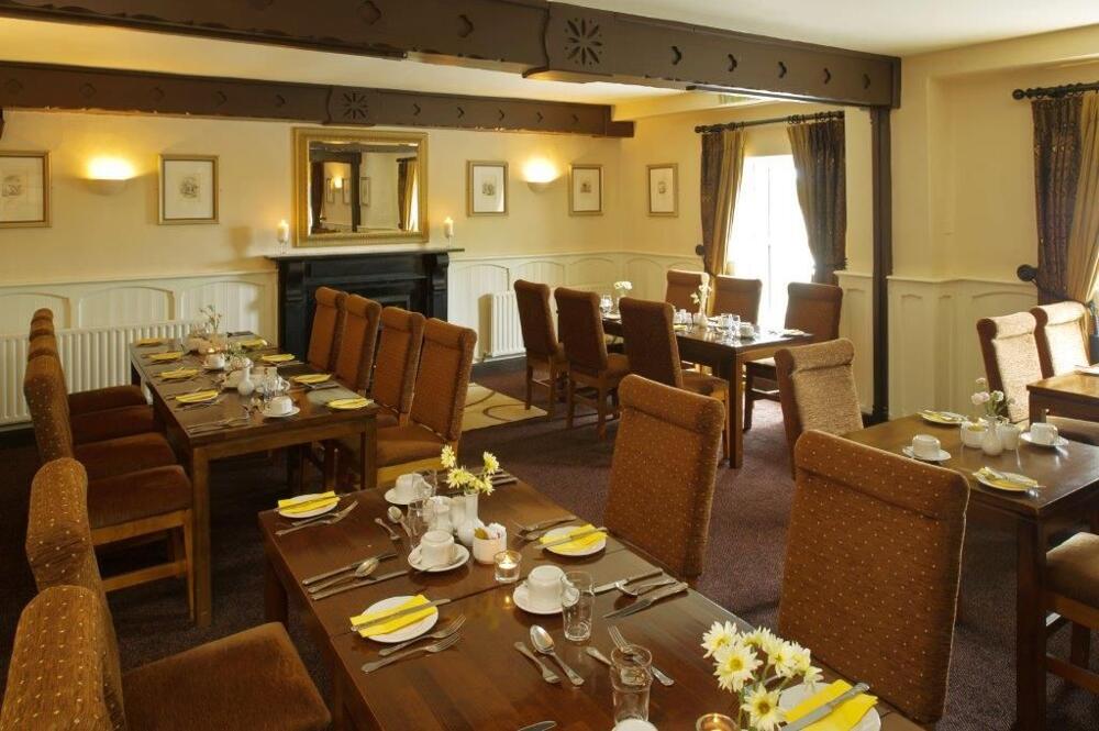 Foto general de Hylands Burren Hotel