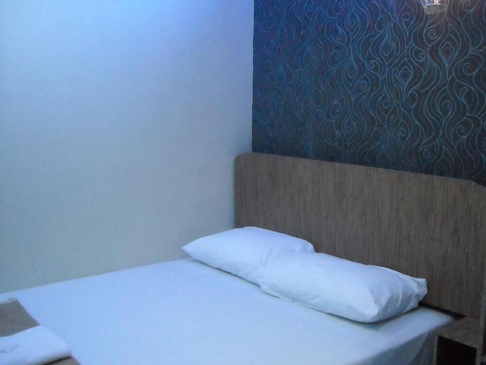 Foto de una habitación de New Wave Hotel Batu Caves