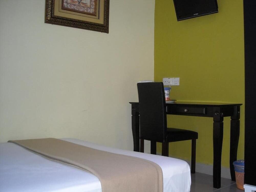 Foto de una habitación de New Wave Hotel Batu Caves
