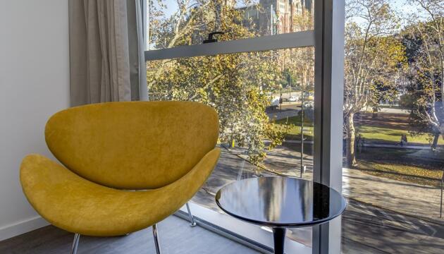Foto de Hotel Dazzler by Wyndham La Plata