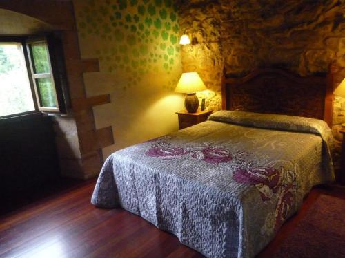 Foto de una habitación de Hotel Rural Sucuevas