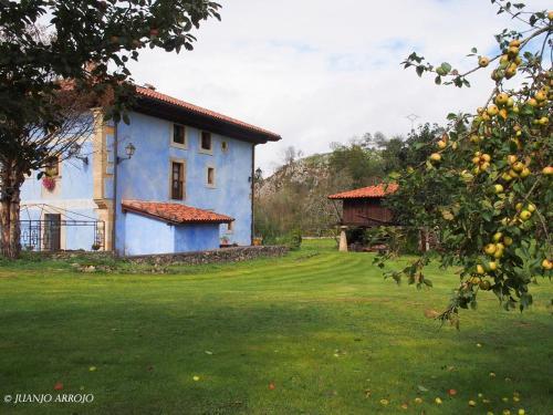 Foto general de Hotel Rural Sucuevas