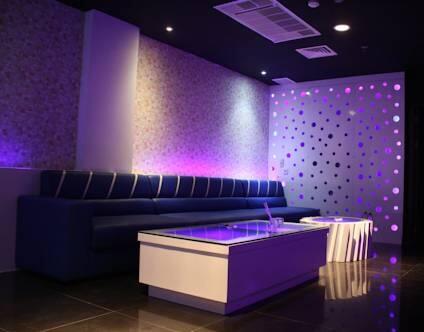 Foto general de Grand Maleo Hotel Makassar