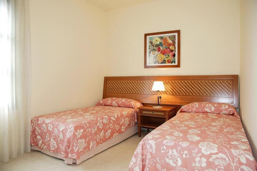 Foto de una habitación de Villas Susaeta