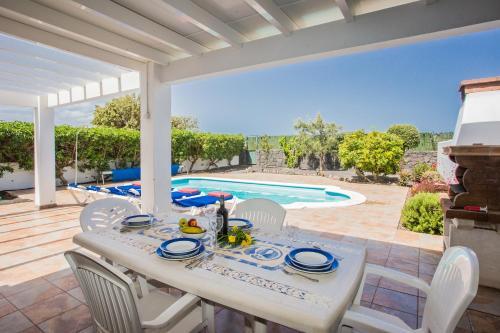 Foto de restauración de Villas Susaeta