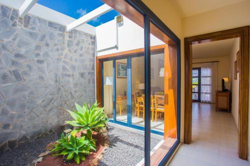Foto del exterior de Villas Susaeta