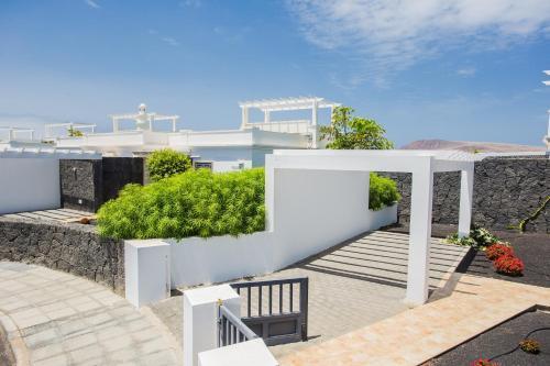 Foto del exterior de Villas Susaeta