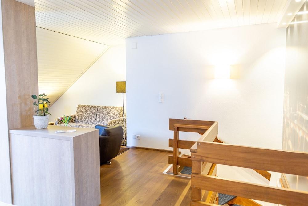 Foto de una habitación de Budget Hotel Alexander